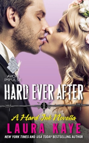 Hard Ever After by Laura Kaye