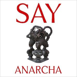 Say Anarcha: A Young Woman, a Devious Surgeon, and the Harrowing Birth of Modern Women's Health by J.C. Hallman