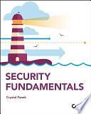 Security Fundamentals by Crystal Panek