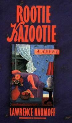 Rootie Kazootie by Lawrence Naumoff