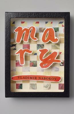 Mary by Vladimir Nabokov
