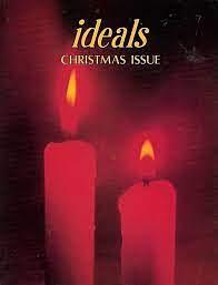 Ideals Christmas 1978 by Ideals Publications Inc.