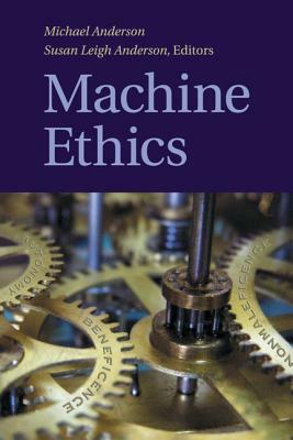 Machine Ethics by 