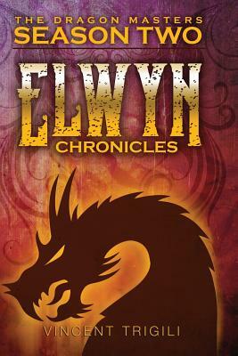 The Elwyn Chronicles by Vincent Trigili