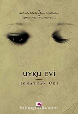 Uyku Evi by Jonathan Coe