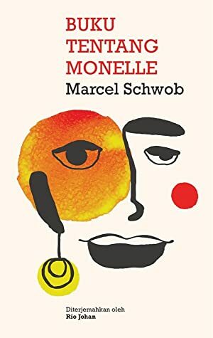 Buku Tentang Monelle by Marcel Schwob