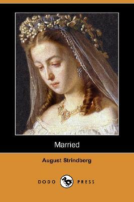 Married by August Strindberg