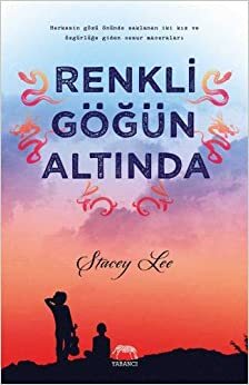 Renkli Göğün Altında by Stacey Lee