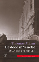 De dood in Venetië: en andere verhalen by Thomas Mann