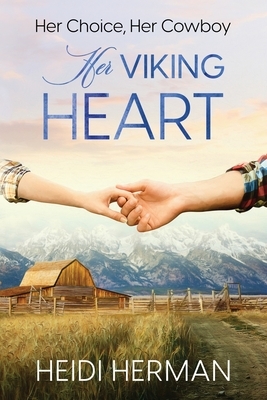 Her Viking Heart by Heidi Herman