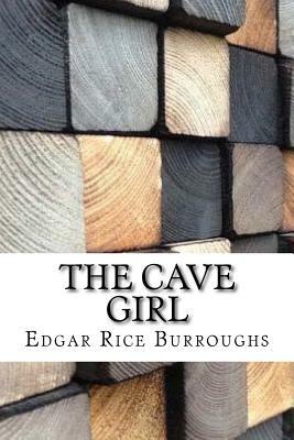 The Cave Girl by Edgar Rice Burroughs