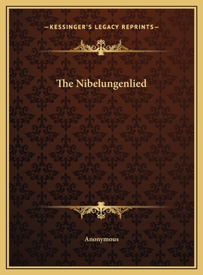 The Nibelungenlied by 