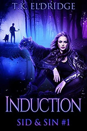 Induction by T.K. Eldridge