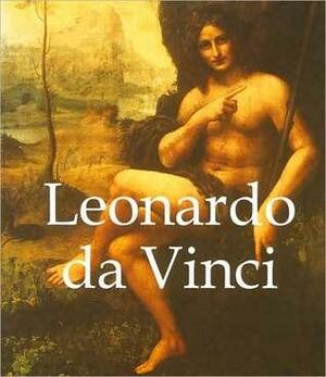Leonardo da Vinci by Gabriel Seailles