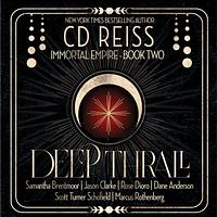 Deep Thrall by C.D. Reiss