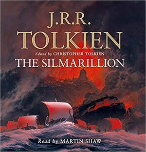 The Silmarillion by J.R.R. Tolkien