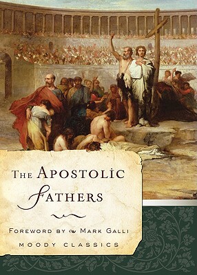 The Apostolic Fathers by Apostolic Fathers