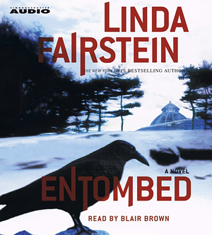 Entombed by Linda Fairstein