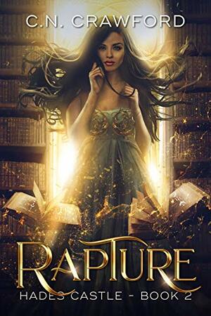 Rapture by C.N. Crawford