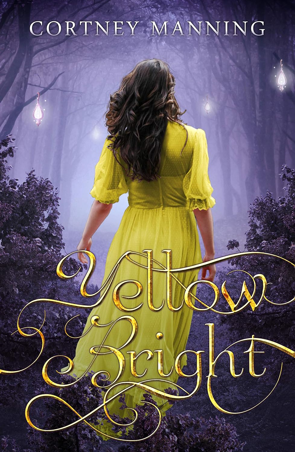 Review by serethielreviews - Yellow Bright | The StoryGraph