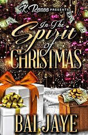 In The Spirit Of Christmas by Bai Jaye