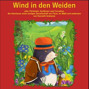 Der Wind in den Weiden by Kenneth Grahame