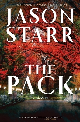 The Pack by Jason Starr