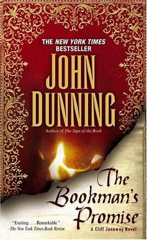 The Bookman's Promise by John Dunning