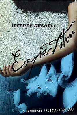 Expectation by Jeffrey Deshell