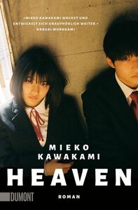 Heaven by Mieko Kawakami