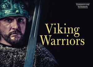 Viking Warriors by Ben Hubbard