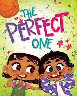 The Perfect One by Diego Vaisberg, Sue Lancaster