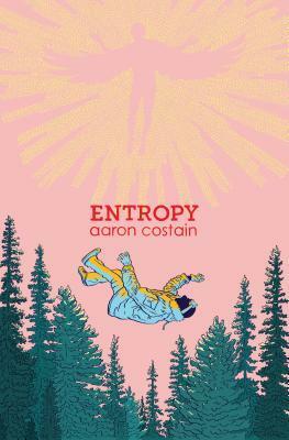 Entropy by Aaron Costain