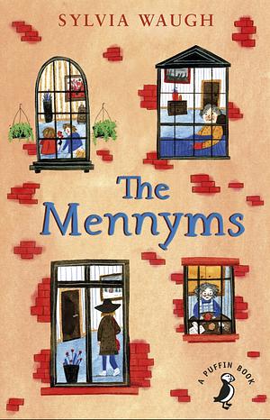 The Mennyms by Sylvia Waugh