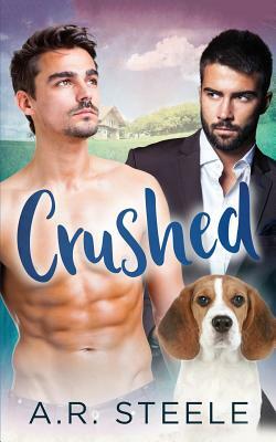 Crushed by A. R. Steele