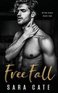 Free Fall by Sara Cate