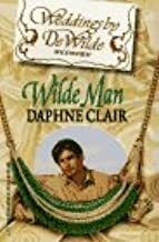 Wilde Man by Daphne Clair