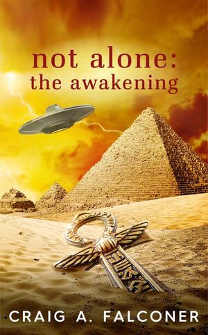 The Awakening by Craig A. Falconer
