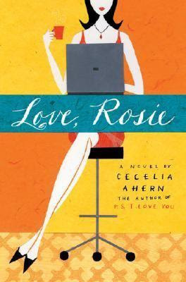 Where Rainbows End by Cecelia Ahern