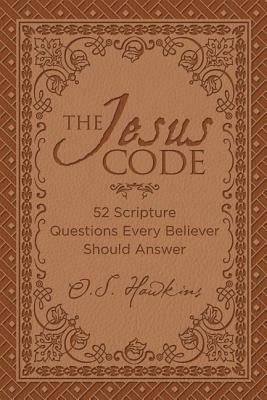 The Jesus Code by O.S. Hawkins
