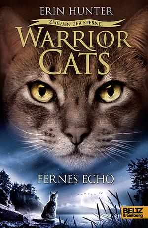 Fernes Echo by Erin Hunter