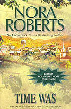 Time Was by Nora Roberts