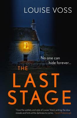 The Last Stage by Louise Voss