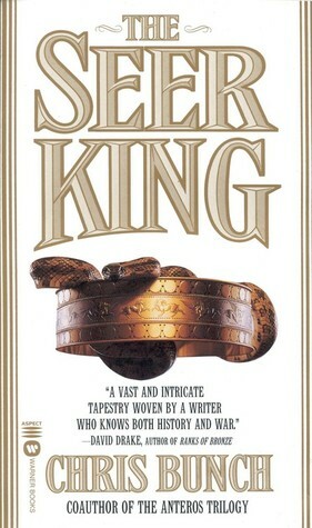 The Seer King by Chris Bunch