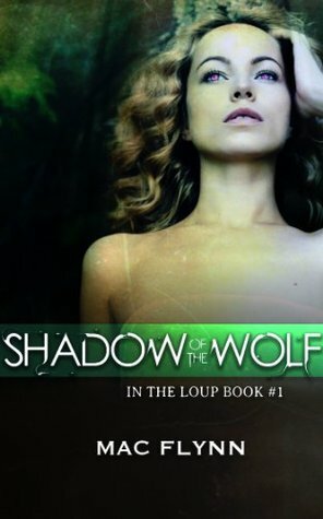 Shadow of the Wolf by Mac Flynn