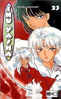 Inu Yasha, Band 23 by Rumiko Takahashi