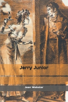 Jerry Junior by Jean Webster