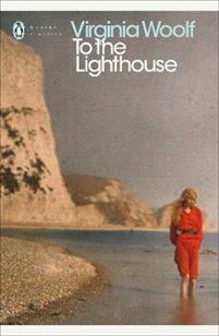 To the Lighthouse (1927), by Virginia Woolf