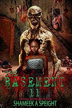 The Basement 2 by Shameek Speight