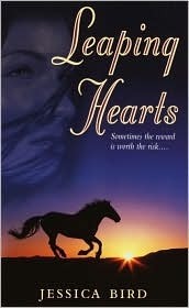 Leaping Hearts by Jessica Bird